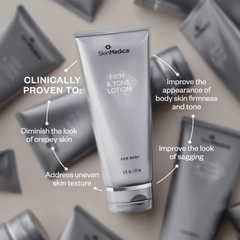 SkinMedica Firm & Tone Body Lotion