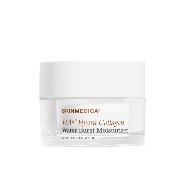 SkinMedica HA5 Hydra Collagen Water Burst Moisturizer with Vegan Collagen