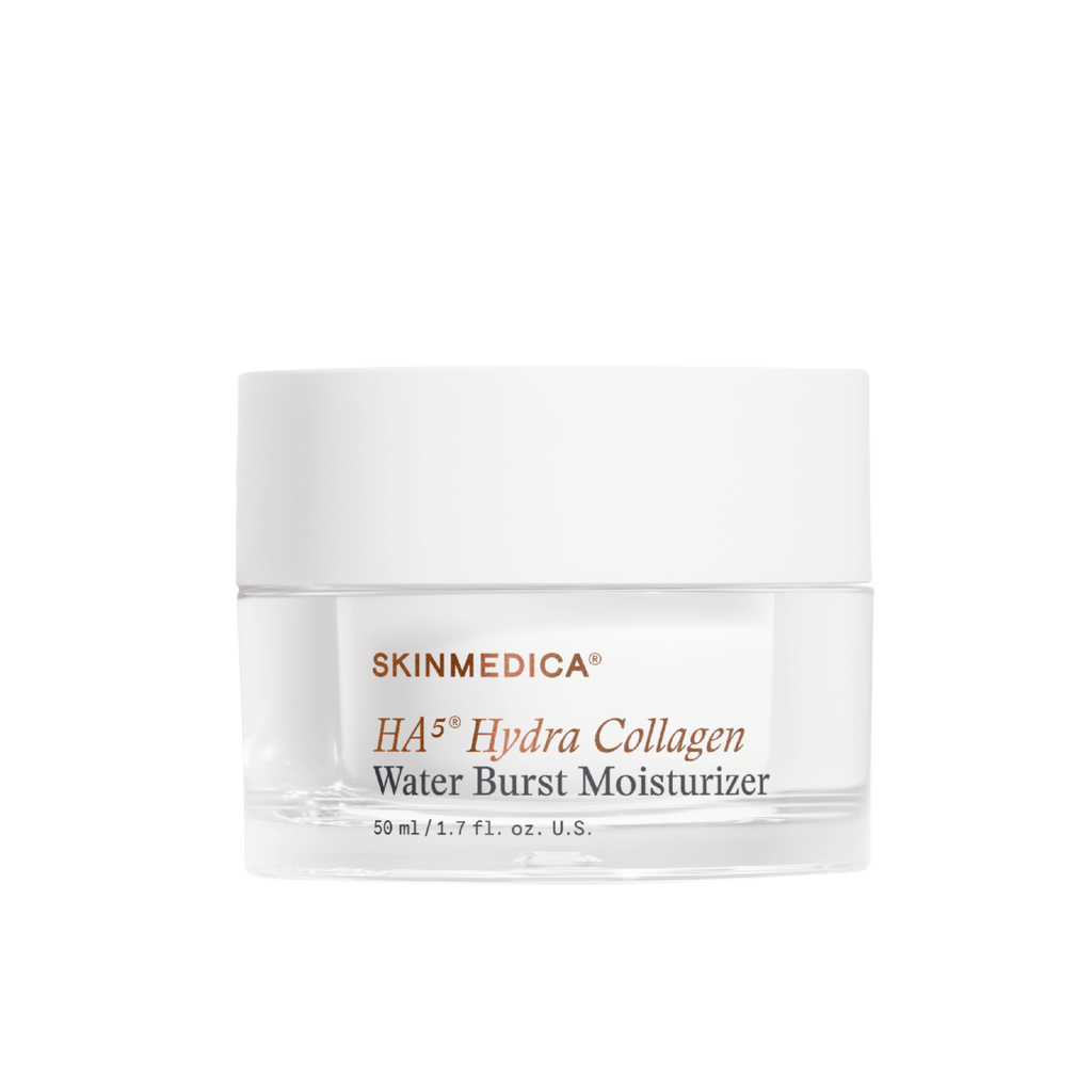 アイケア Haa SkinMedica HA5 Hydra Collagen Water Burst Moisturizer with Vegan