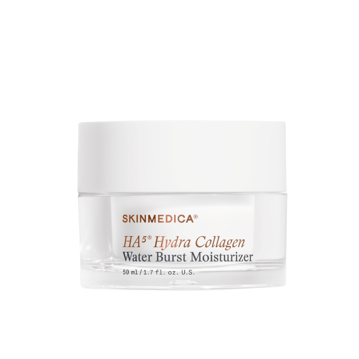 SkinMedica HA5 Hydra Collagen Water Burst Moisturizer shop at Exclusive Beauty Club
