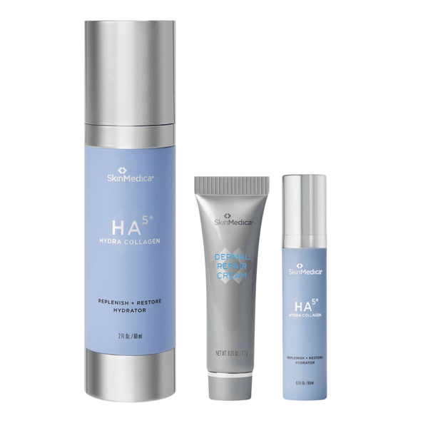 SkinMedica HA5 Hydrator with FREE Trial Size Dermal Repair (0.25
