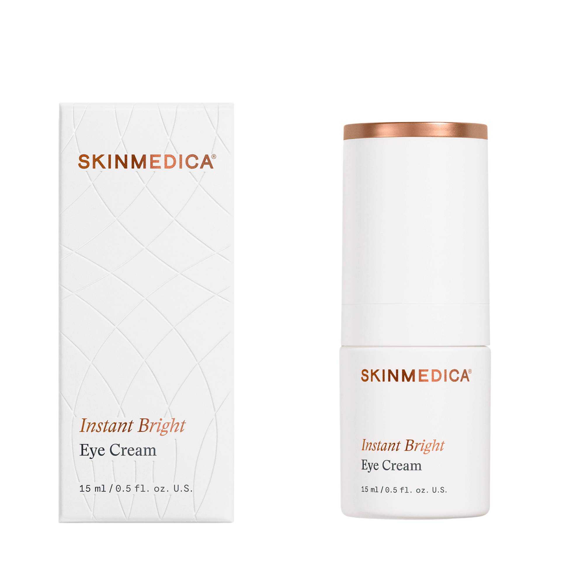 SkinMedica Instant Bright Eye Cream shop at Exclusive Beauty Club