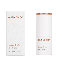 SkinMedica Instant Bright Eye Cream shop at Exclusive Beauty Club