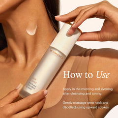 SkinMedica Neck Correct Cream for Neck and Decollete