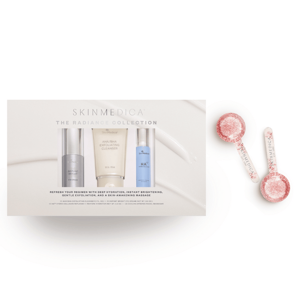 FREE Gift with $250 SkinMedica Purchase