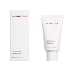 SkinMedica Rejuvenative Moisturizer packaging on a white background