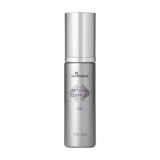 SkinMedica Retinol Complex 1.0 SkinMedica 1 fl. oz. Shop at Exclusive Beauty Club