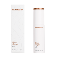SkinMedica Retinol Complex 0.25