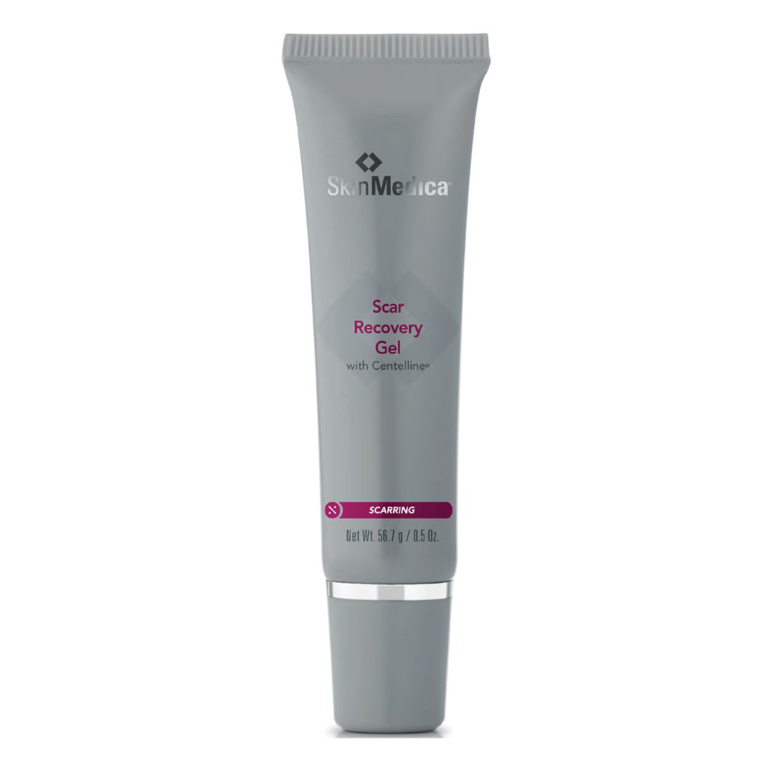 SkinMedica Scar Recovery Gel SkinMedica 0.5 oz. Shop at Exclusive Beauty Club