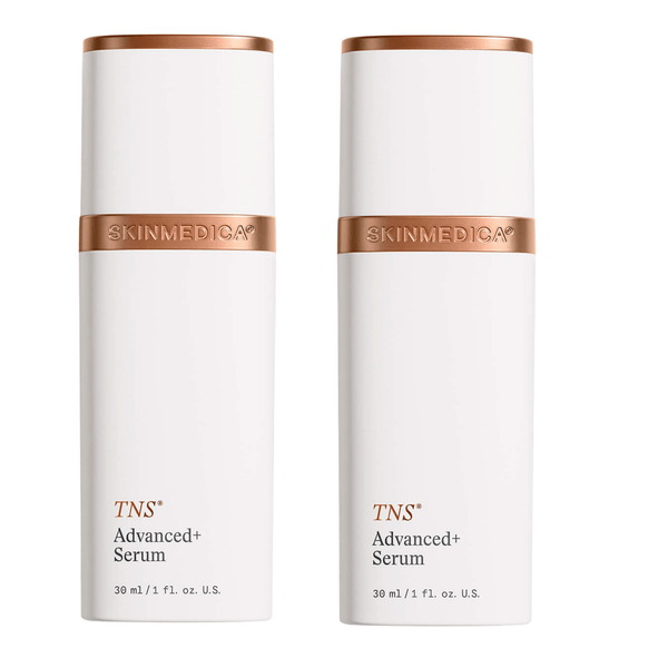 SkinMedica TNS Advanced+ Serum (2-Pack)