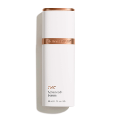 SkinMedica TNS Advanced+ Serum & Hydra Collagen Water Burst Moisturizer Duo