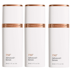 SkinMedica TNS Advanced+ Serum (3-Pack)
