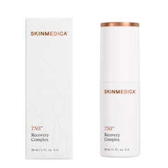 SkinMedica TNS Recovery Complex 1 fluid ounce with box shop at Exclusive Beauty Club