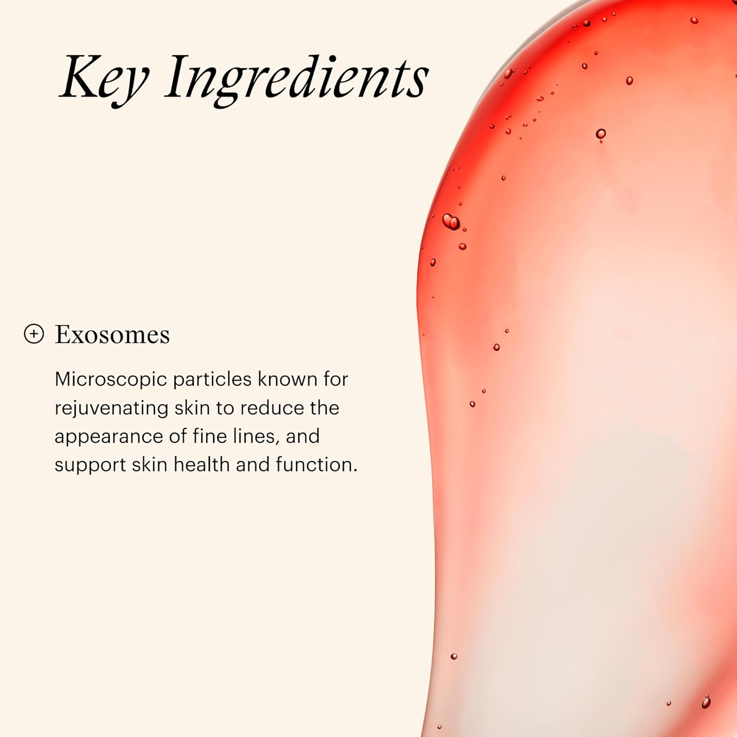 SkinMedica TNS Recovery Complex Key Ingredient Exosomes shop at Exclusive Beauty Club