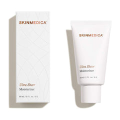 SkinMedica Ultra Sheer Moisturizer 60 ml tube with box