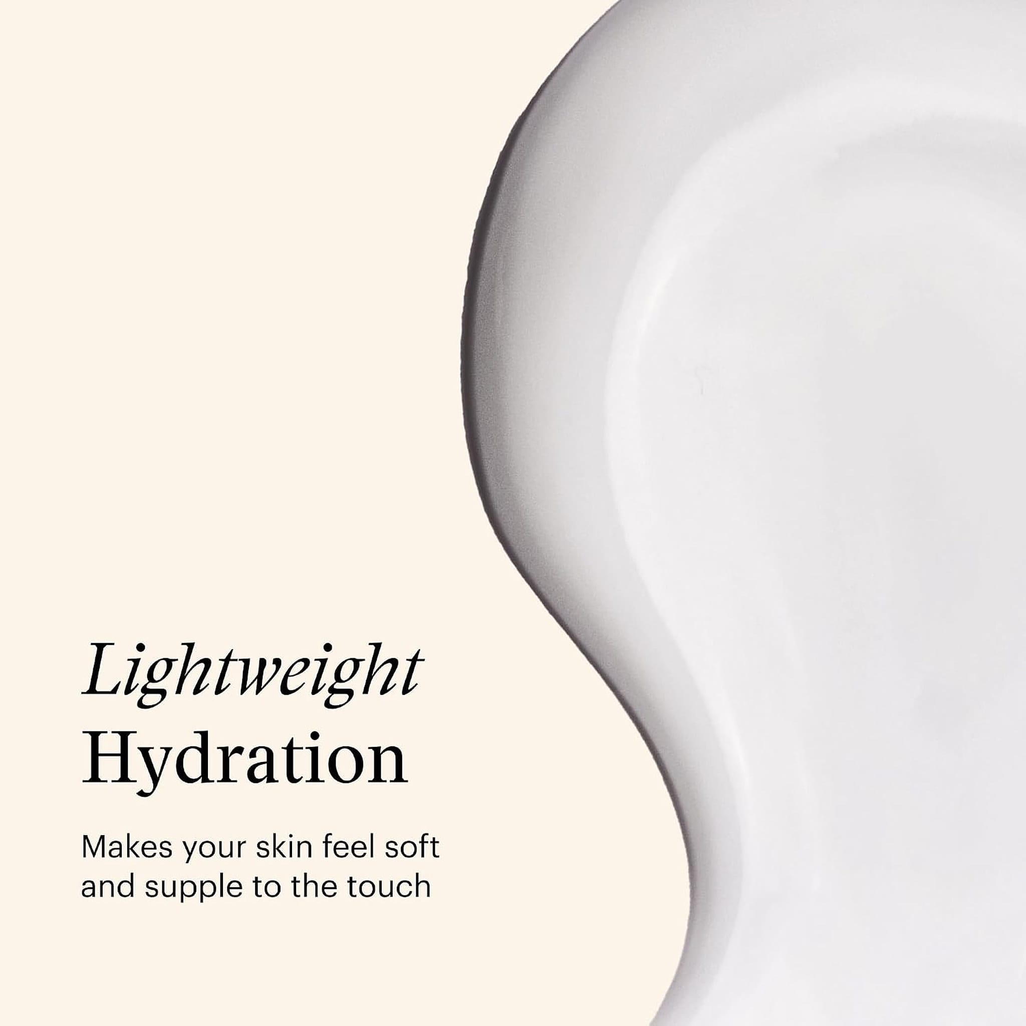 SkinMedica Ultra Sheer Moisturizer lightweight hydrating cream texture