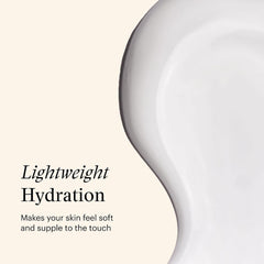 SkinMedica Ultra Sheer Moisturizer lightweight hydrating cream texture