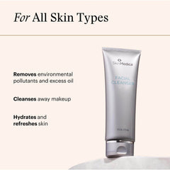 SkinMedica Facial Cleanser