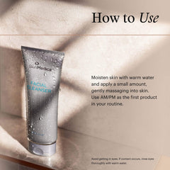 SkinMedica Facial Cleanser
