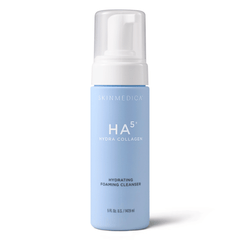SkinMedica HA5 Hydra Collagen Hydrating Foaming Cleanser 5 oz shop at Exclusive Beauty