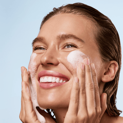 SkinMedica HA5 Hydra Collagen Foaming Cleanser