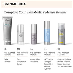 SkinMedica Facial Cleanser