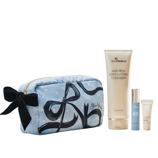 FREE Gift with $299+ SkinMedica Purchase