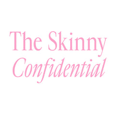 The Skinny Confidential Logo