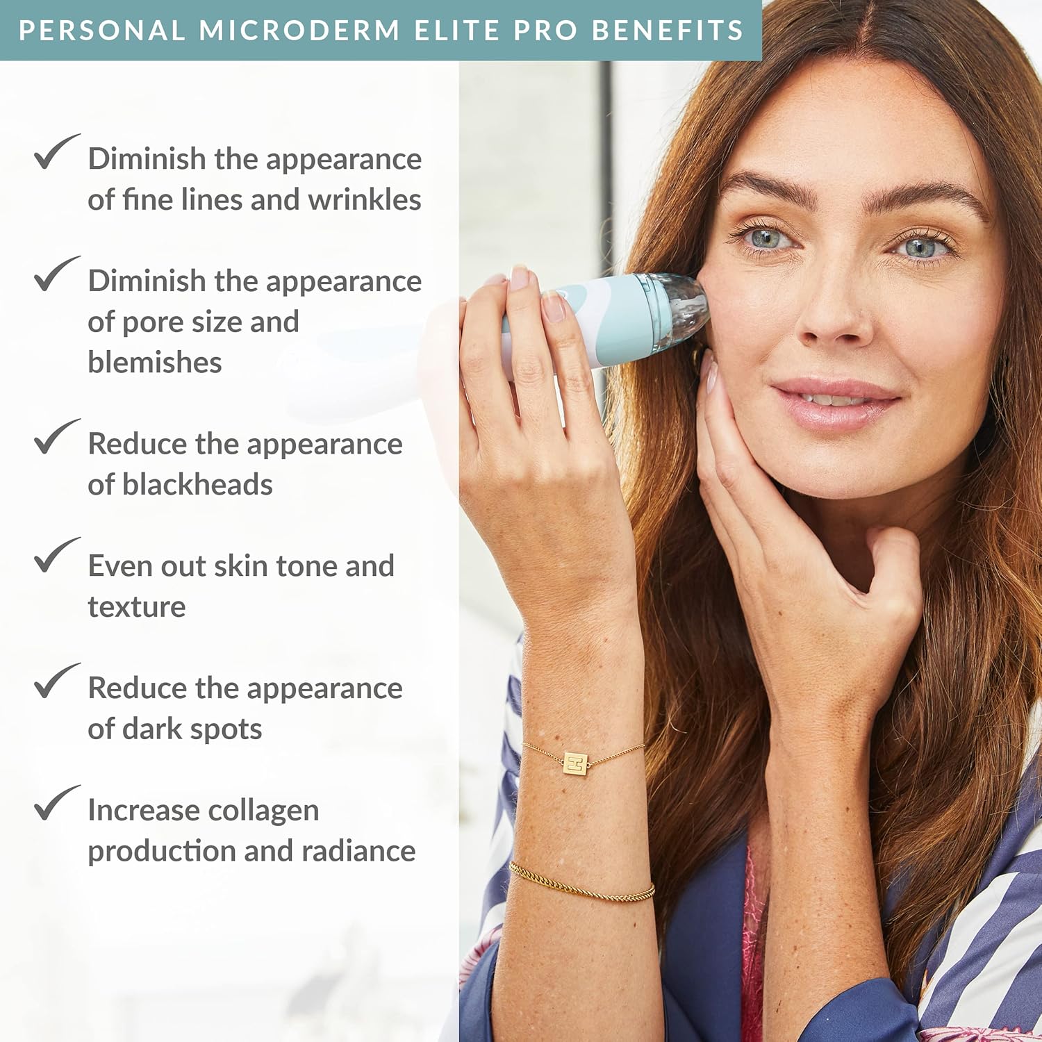 PMD Microderm Elite Pro Sky 2