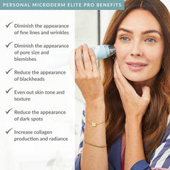 PMD Microderm Elite Pro Sky 2
