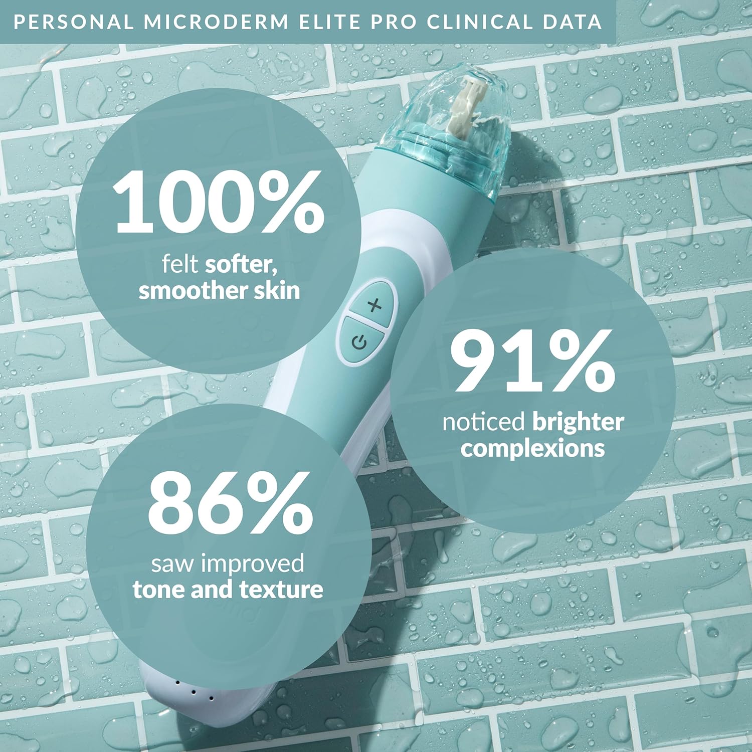 Microderm Razor Subscription PMD Microderm Elite Pro Sky 3