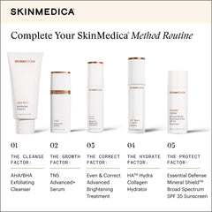 SkinMedica Essential Defense Mineral Shield SPF 35 Sunscreen