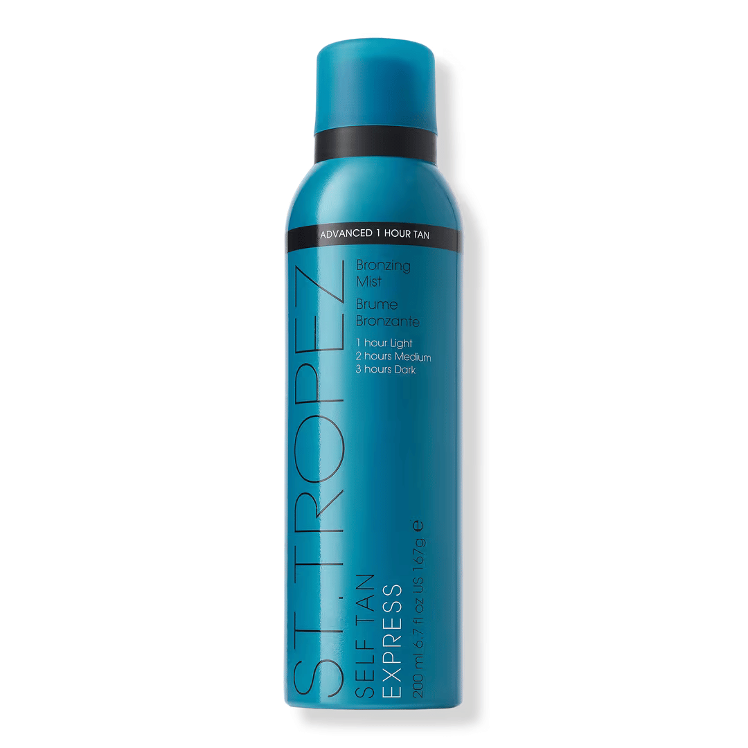 St. Tropez Self Tan Express Bronzing Mist