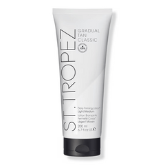 St. Tropez Gradual Tan Classic Daily Firming Lotion - Light/Medium