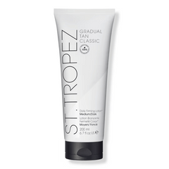 St. Tropez Gradual Tan Classic Daily Firming Lotion Medium/Dark shop at Exclusive Beauty