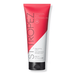 St. Tropez Gradual Tan Watermelon Daily Firming Lotion