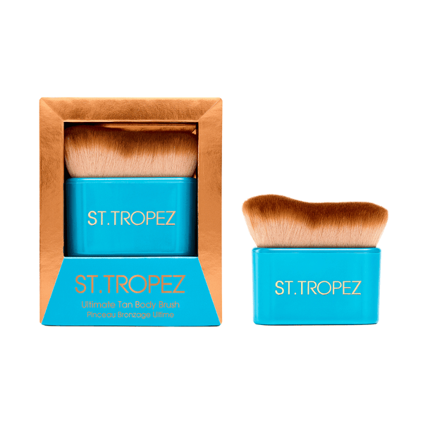 St. Tropez Ultimate Tan Body Brush | Flawless Self-Tan Applicator