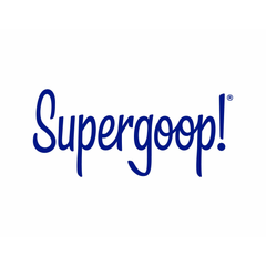 Supergoop! Products Logo