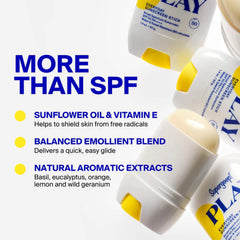 Sunflower oil and vitamin E shield skin from free radicals