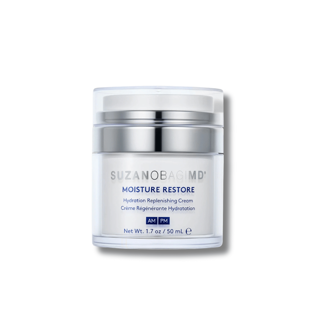 SUZANOBAGIMD Moisture Restore