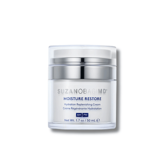 SUZANOBAGIMD Moisture Restore