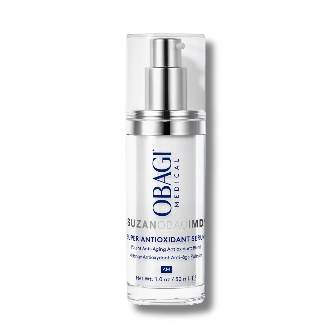 Suzan Obagi MD Super Antioxidant Serum shop at Exclusive Beauty