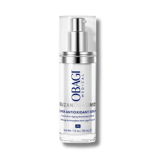 Suzan Obagi MD Super Antioxidant Serum shop at Exclusive Beauty
