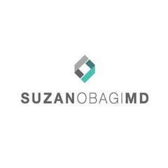 SuzanObagiMD Logo