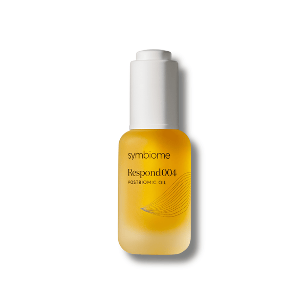Symbiome Respond004 Soothing Face Oil