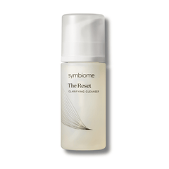 Symbiome The Reset Clarifying Cleanser pump bottle