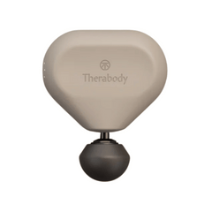 Therabody Theragun Mini 3rd Generation Oat 1