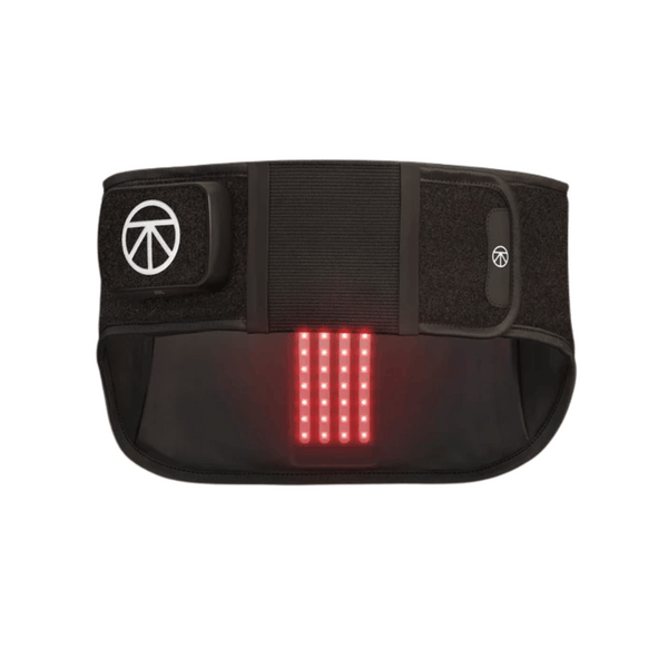 Therabody ThermBack LED
