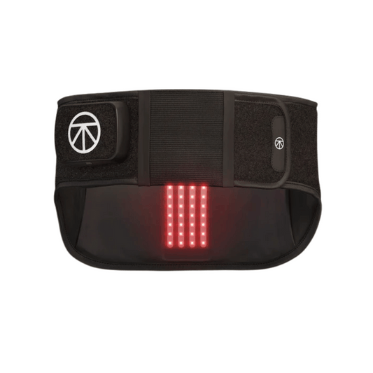 Therabody ThermBack LED
