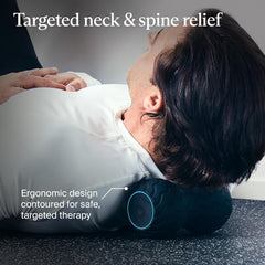 Therabody WaveDuo Vibrating Muscle Rollers